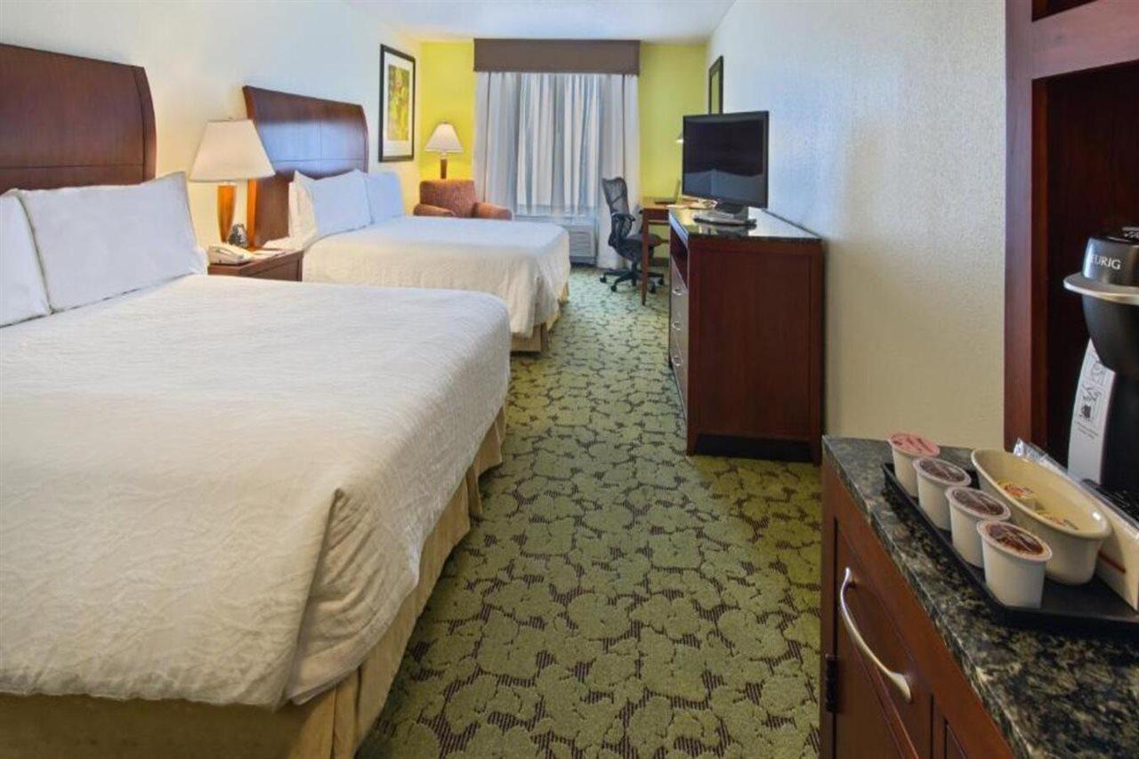Hilton Garden Inn Macon/Mercer University Экстерьер фото