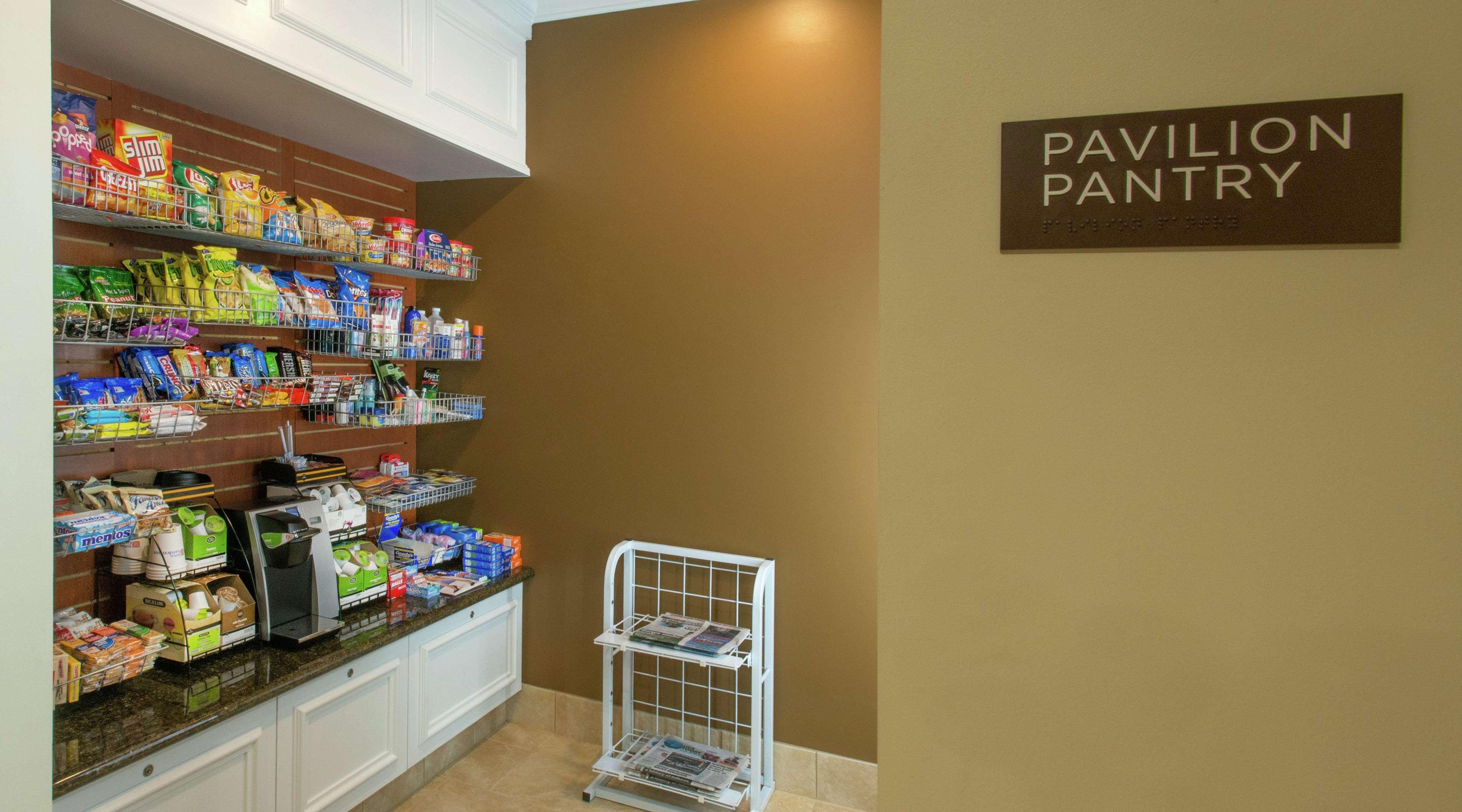 Hilton Garden Inn Macon/Mercer University Экстерьер фото