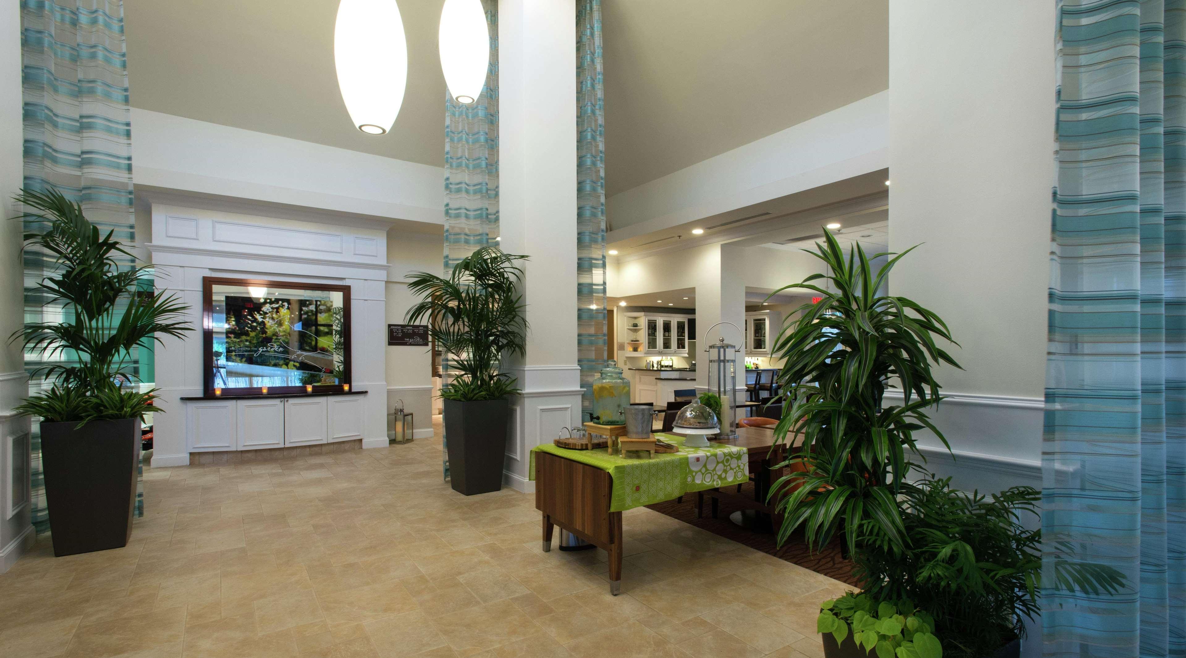 Hilton Garden Inn Macon/Mercer University Экстерьер фото