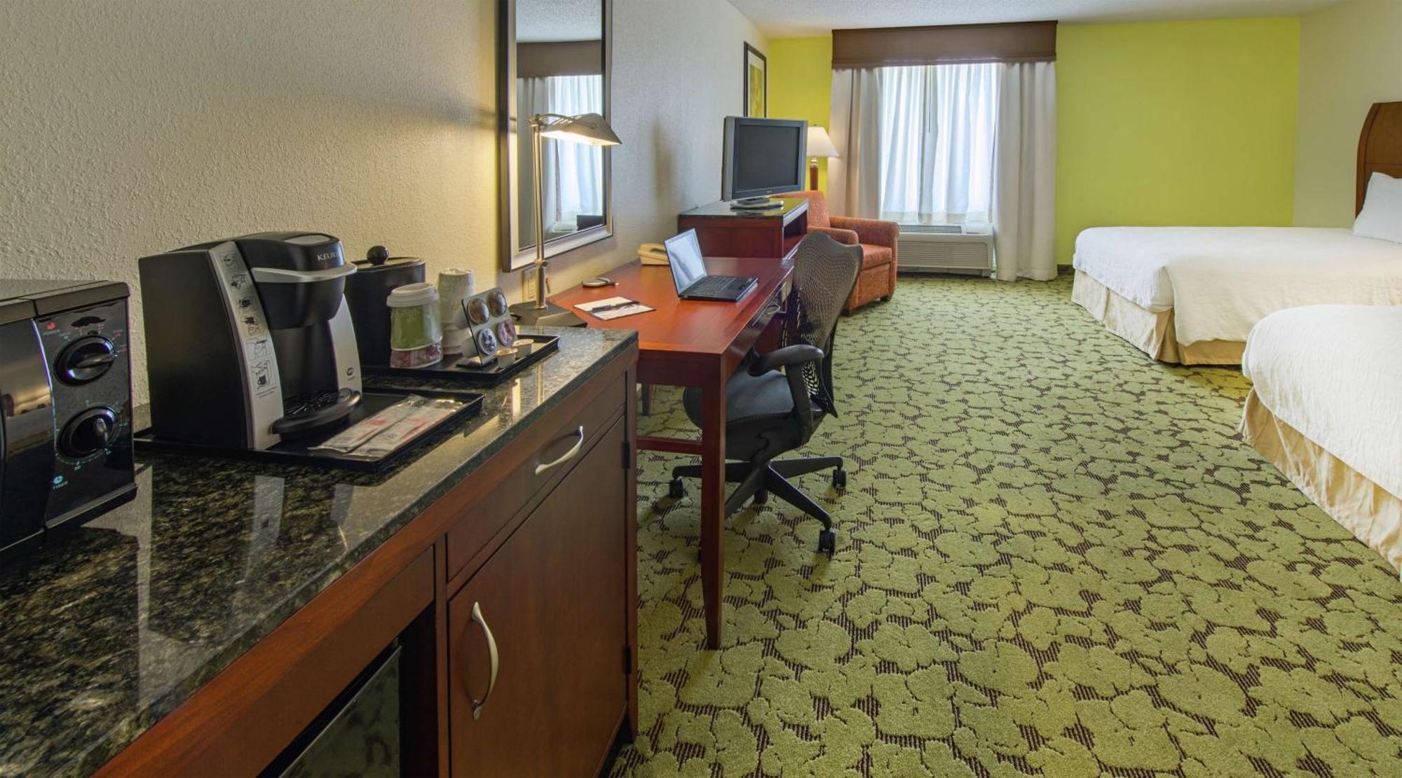 Hilton Garden Inn Macon/Mercer University Экстерьер фото